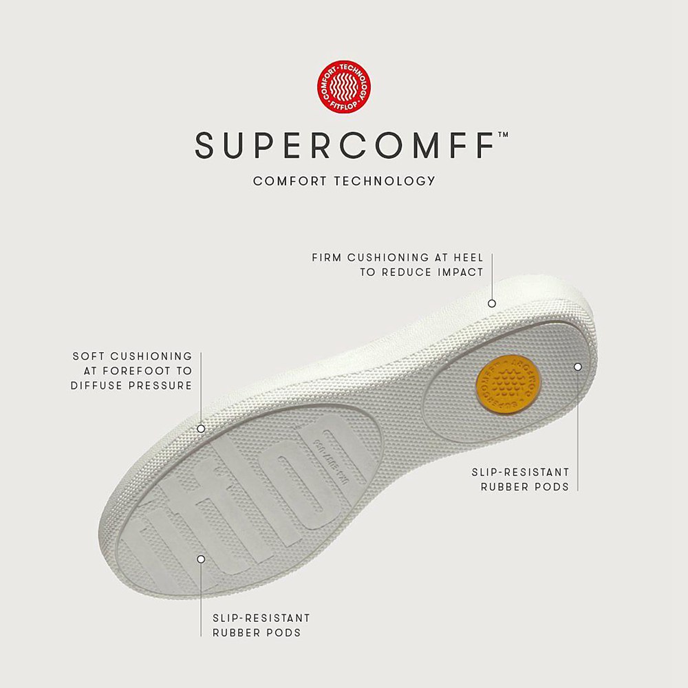 Fitflop Womens Boots - Sumi Suede Ankle - Navy - 026-EZRKPG